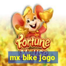 mx bike jogo